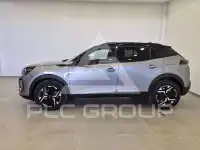 2026 Peugeot 2008