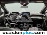 2025 Peugeot 2008