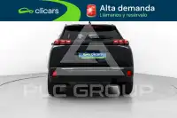 2025 Peugeot 2008