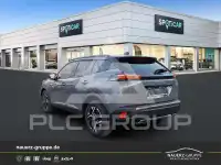 2025 Peugeot 2008