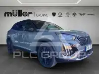 2025 Peugeot 2008
