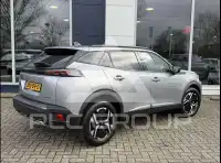 2025 Peugeot 2008