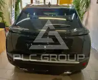2026 Peugeot 2008