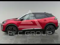 2025 Peugeot 2008