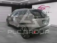 2026 Peugeot 2008
