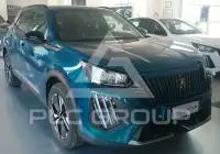 2026 Peugeot 2008