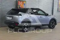2025 Peugeot 2008
