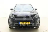 2025 Peugeot 2008
