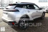 2025 Peugeot 2008