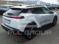 2025 Peugeot 2008
