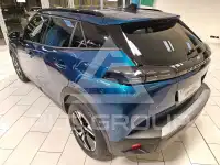 2025 Peugeot 2008
