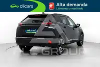 2025 Peugeot 2008