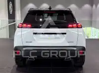 2025 Peugeot 2008