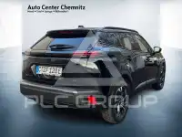 2025 Peugeot 2008