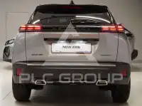 2026 Peugeot 2008