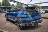2025 Peugeot 2008