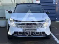 2025 Peugeot 3008