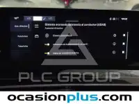 2025 Peugeot 3008