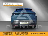 2025 Peugeot 3008