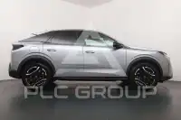 2026 Peugeot 3008