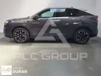 2025 Peugeot 3008