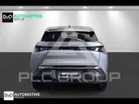 2025 Peugeot 3008