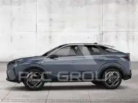 2025 Peugeot 3008