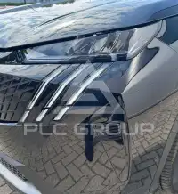 2025 Peugeot 3008