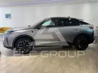 2025 Peugeot 3008