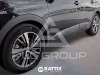 2025 Peugeot 3008