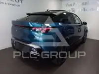 2025 Peugeot 3008