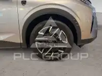 2025 Peugeot 3008