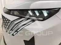 2025 Peugeot 3008