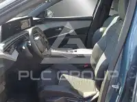 2025 Peugeot 3008