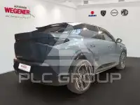 2025 Peugeot 3008