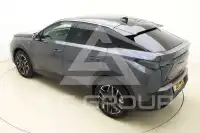 2025 Peugeot 3008