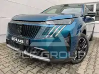 2025 Peugeot 3008