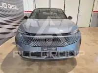 2025 Peugeot 3008