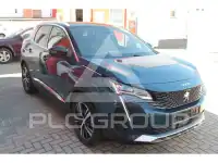 2025 Peugeot 3008