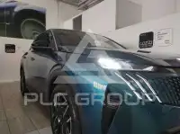 2025 Peugeot 3008