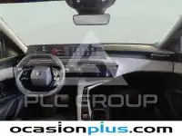 2025 Peugeot 3008