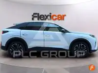 2025 Peugeot 3008