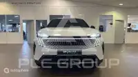 2025 Peugeot 3008