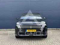 2025 Peugeot 3008