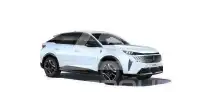2025 Peugeot 3008