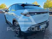 2025 Peugeot 3008