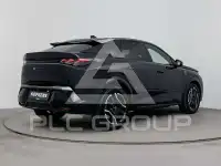 2025 Peugeot 3008