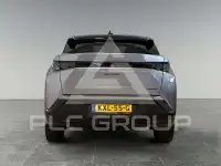 2025 Peugeot 3008