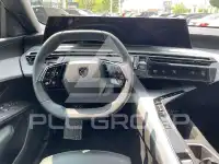 2025 Peugeot 3008