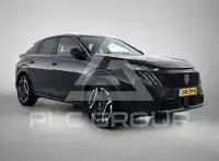 2025 Peugeot 3008